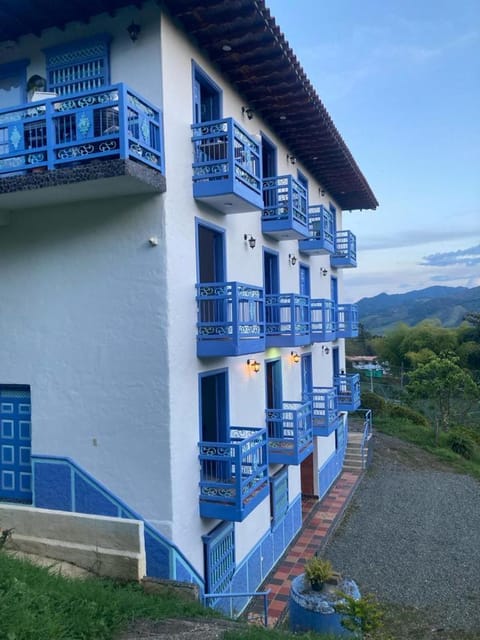 Property view