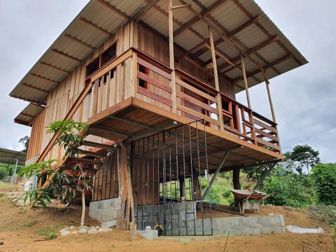 Property building, View (from property/room), Balcony/Terrace