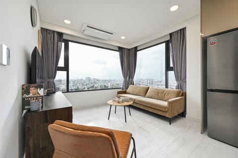 TV and multimedia, View (from property/room), Living room, air conditioner