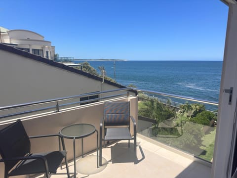 Day, View (from property/room), Balcony/Terrace, Other, Sea view