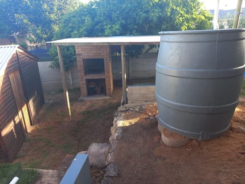 Sue's Self Catering Stilbaai Apartment in Western Cape