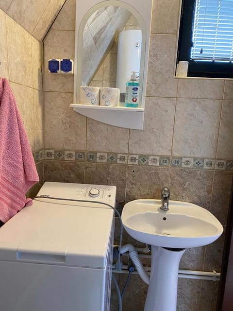 Holiday Home Vojinovic House in Montenegro