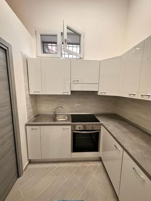 Piccola casa Apartment in Naples