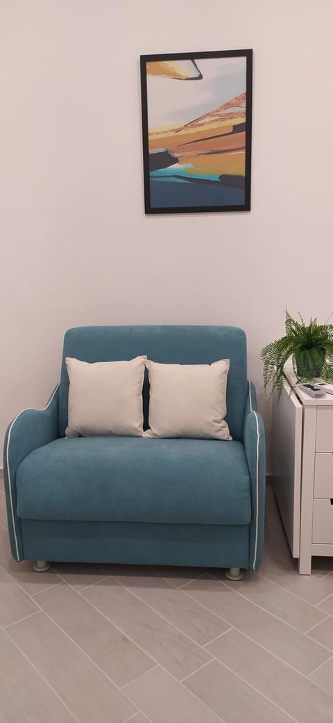 Piccola casa Apartment in Naples