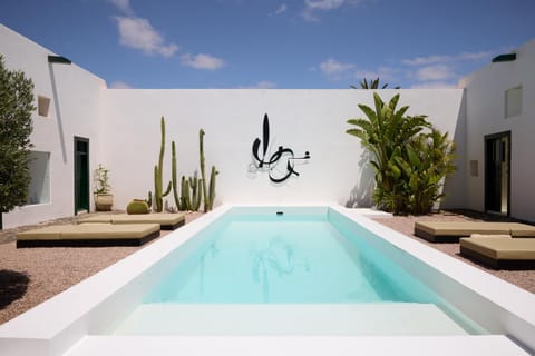 Solarium, Balcony/Terrace, Swimming pool