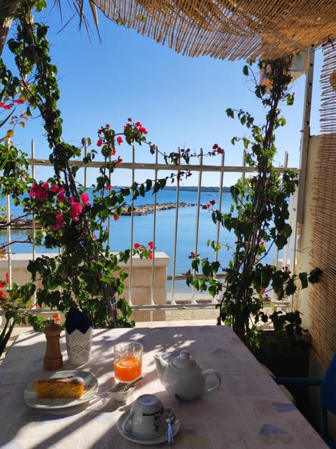 Sea view