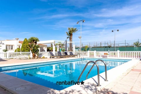 Swimming pool, Open Air Bath