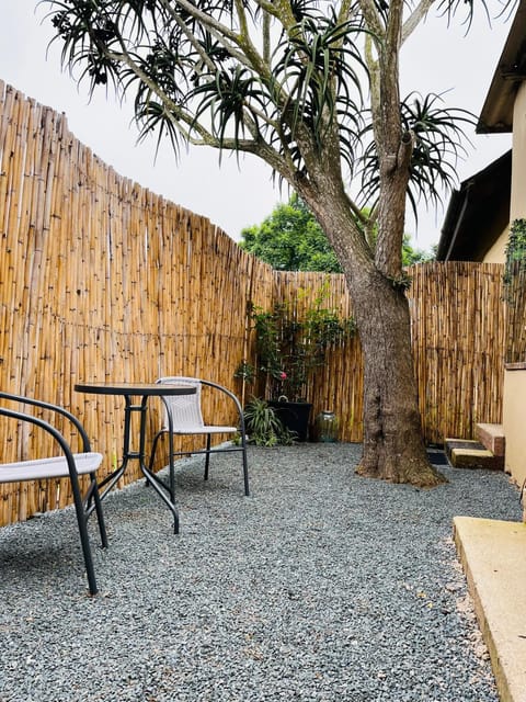 Property building, Balcony/Terrace