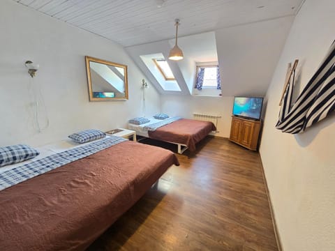 M5 Meridian Apartment Apartment in Klaipėda