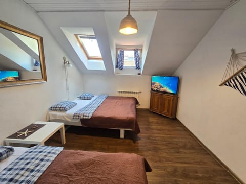 M5 Meridian Apartment Apartment in Klaipėda