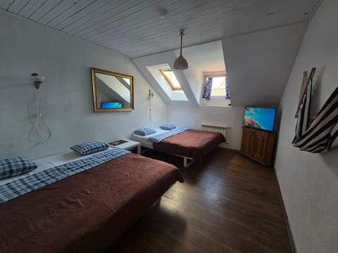 M5 Meridian Apartment Apartment in Klaipėda