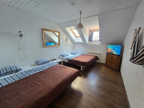 M5 Meridian Apartment Apartment in Klaipėda