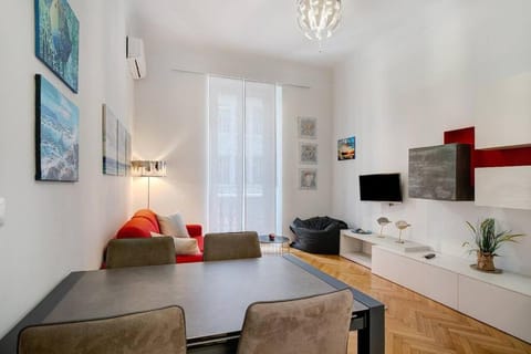 SR1 Ariston - Centralissimo appartamento a Sanremo Apartment in Sanremo