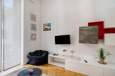 SR1 Ariston - Centralissimo appartamento a Sanremo Apartment in Sanremo