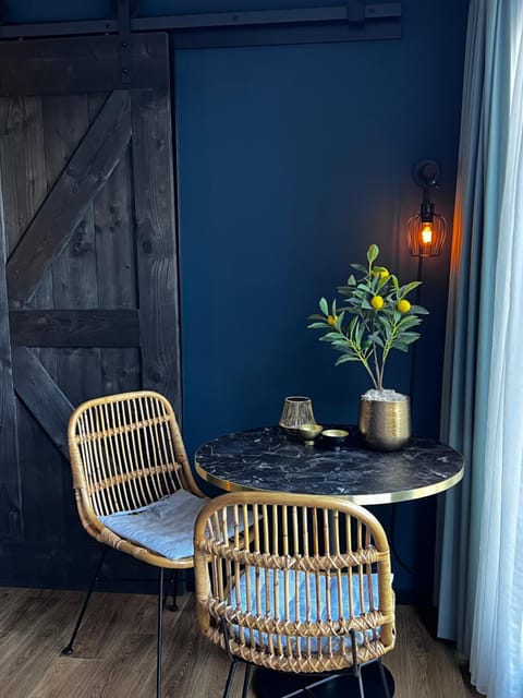 B&B Tiny House Bij Zee Bed and Breakfast in South Holland (province)