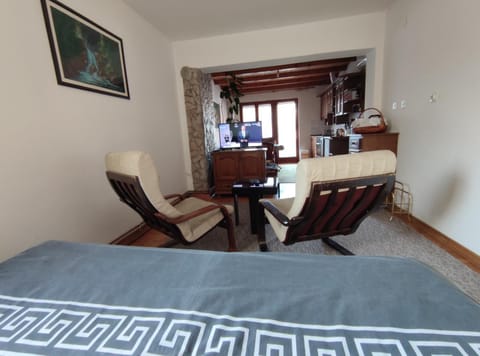 Nikolic Apartment Apartment in Serbia