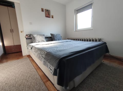 Nikolic Apartment Apartment in Serbia