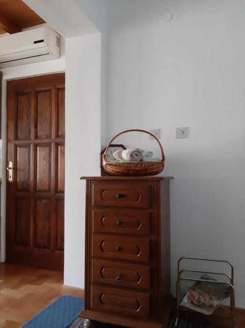 Nikolic Apartment Apartment in Serbia