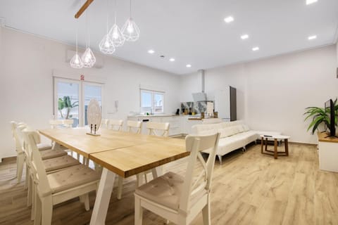 Gandia Confort Lope de Vega House in Gandia