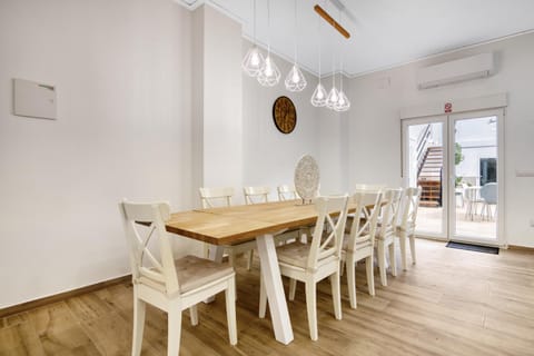 Gandia Confort Lope de Vega House in Gandia