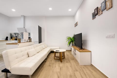 Gandia Confort Lope de Vega House in Gandia