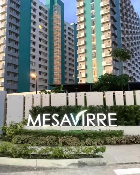 Property building, Property logo or sign