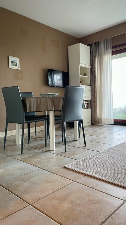 Superbe studio avec une magnifique vue sur la mer. Apartment in De Panne