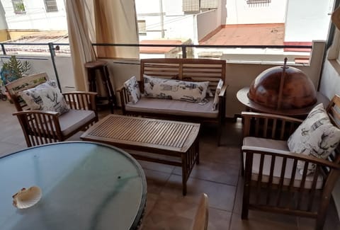 Balcony/Terrace, Balcony/Terrace