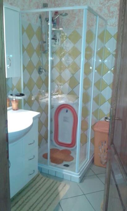 Meraviglioso appartamento sul porto Apartment in Santa Maria Navarrese