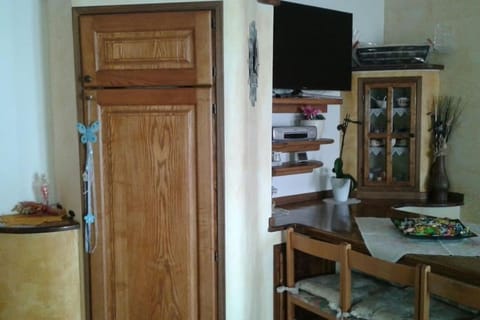 Meraviglioso appartamento sul porto Apartment in Santa Maria Navarrese