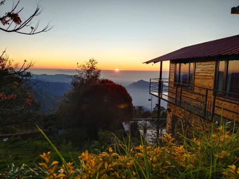 Sunrise