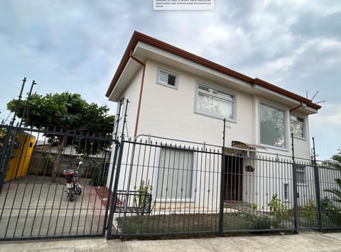 Property building, Street view