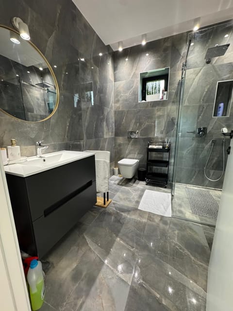 The Crown Pool Villa Villa in Serbia