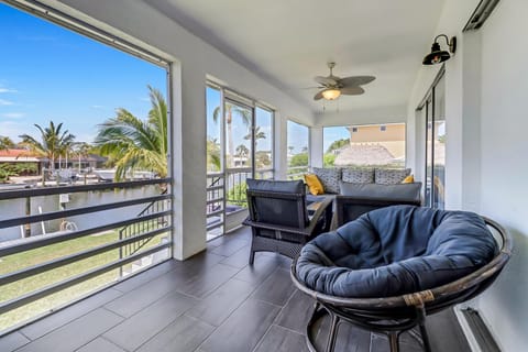 Sapphire Shores House in North Naples