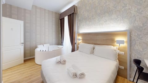 ROME'S GLORIA HOTEL Hotel in Rome