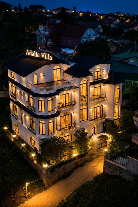 Property view