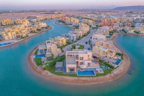 Property view
