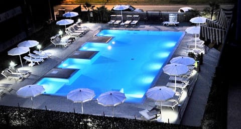 Hotel Gardenia Hotel in Caorle