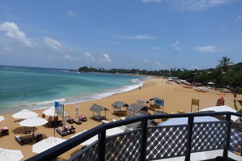 Natural landscape, Balcony/Terrace, Beach, Sea view, Location