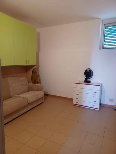 Perla Marina House in Province of Foggia