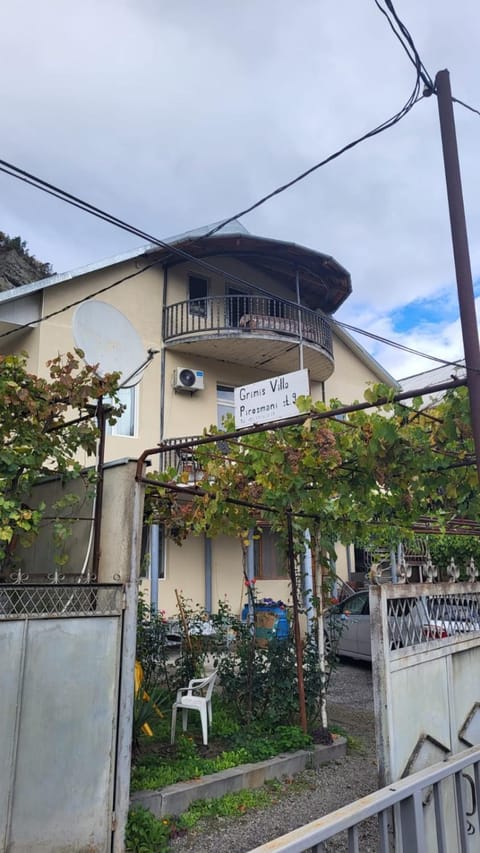 Property view