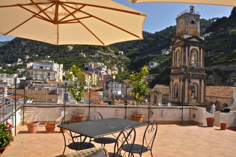 La Zinefra Amalfi Dreams House in Minori