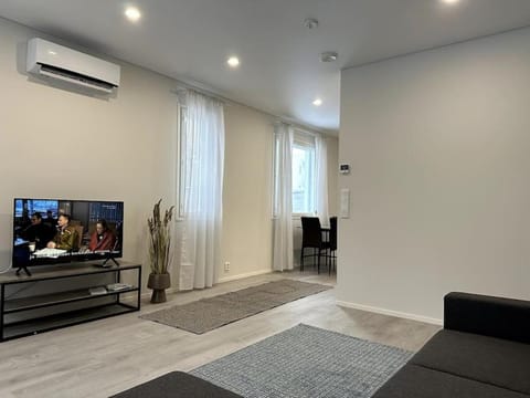 Kotimaailma Apartments #3 - viihtyisä kaksio keskustassa Apartment in Finland