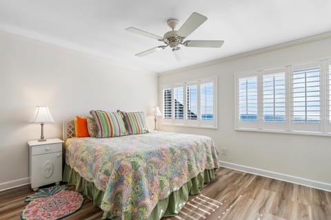 Needle Rush Point B32 House in Ono Island