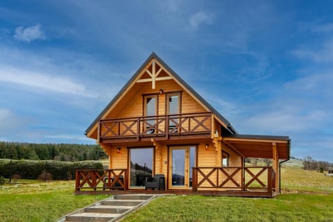 Property building, Spring