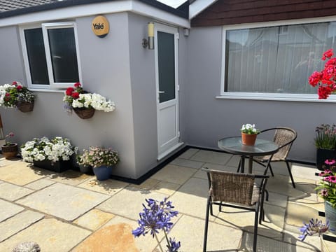 Payne’s Pad Vacation rental in Poole