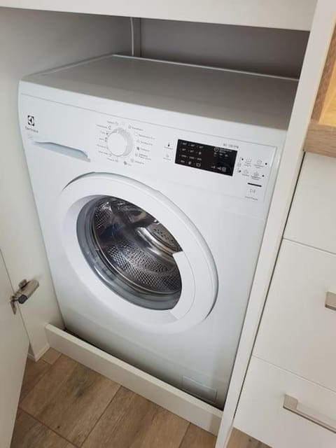 Mieszkanie typu Studio Apartment in Pomeranian Voivodeship