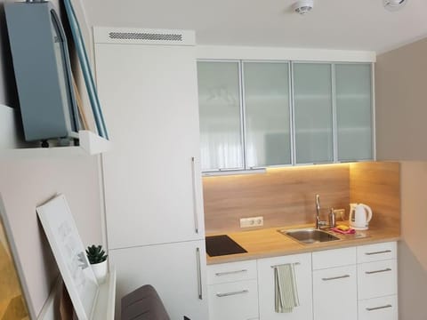 Mieszkanie typu Studio Apartment in Pomeranian Voivodeship