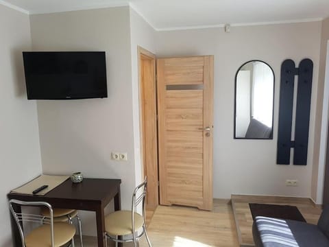 Mieszkanie typu Studio Apartment in Pomeranian Voivodeship