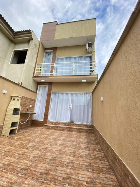 Casa linda em Campo Grande rj House in Rio de Janeiro